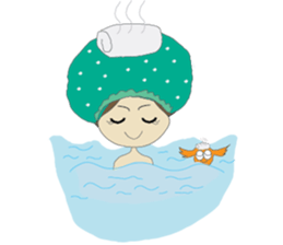 Sod Style & Somi sticker #5351120