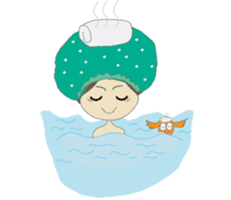 Sod Style & Somi sticker #5351120