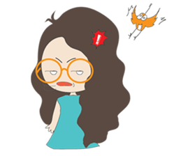 Sod Style & Somi sticker #5351121