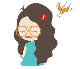 Sod Style & Somi sticker #5351121