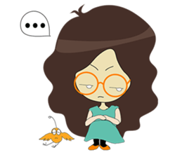 Sod Style & Somi sticker #5351122