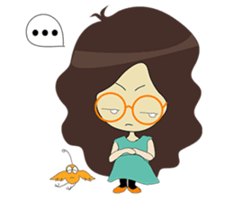 Sod Style & Somi sticker #5351122