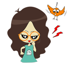 Sod Style & Somi sticker #5351123