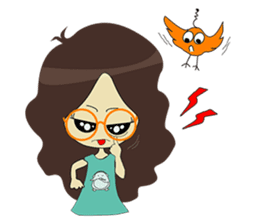 Sod Style & Somi sticker #5351123