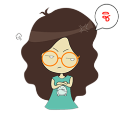 Sod Style & Somi sticker #5351125