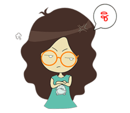 Sod Style & Somi sticker #5351125