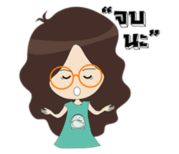 Sod Style & Somi sticker #5351127