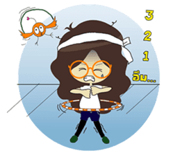 Sod Style & Somi sticker #5351128