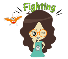 Sod Style & Somi sticker #5351129