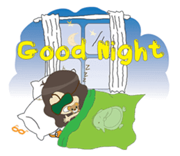 Sod Style & Somi sticker #5351131