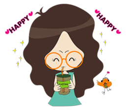 Sod Style & Somi sticker #5351132