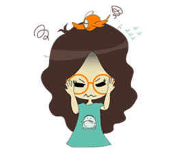 Sod Style & Somi sticker #5351134