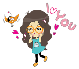 Sod Style & Somi sticker #5351138