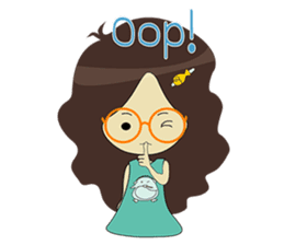 Sod Style & Somi sticker #5351140