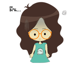 Sod Style & Somi sticker #5351142