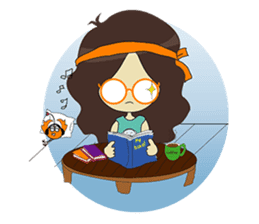 Sod Style & Somi sticker #5351143