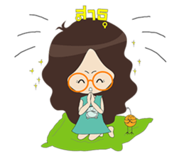 Sod Style & Somi sticker #5351144