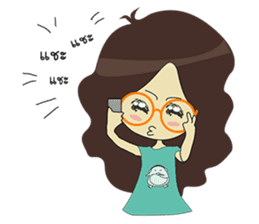 Sod Style & Somi sticker #5351146