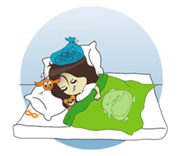 Sod Style & Somi sticker #5351147