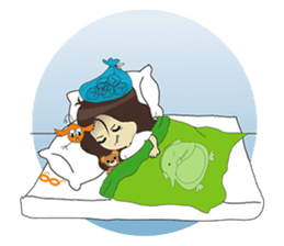 Sod Style & Somi sticker #5351147