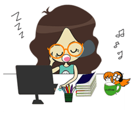 Sod Style & Somi sticker #5351148