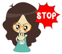 Sod Style & Somi sticker #5351149