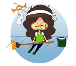 Sod Style & Somi sticker #5351152