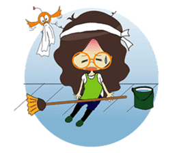 Sod Style & Somi sticker #5351152