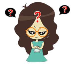 Sod Style & Somi sticker #5351153