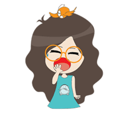 Sod Style & Somi sticker #5351154