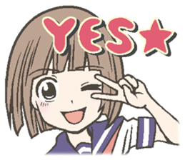 SUZU's Life sticker #5352520