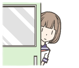 SUZU's Life sticker #5352521