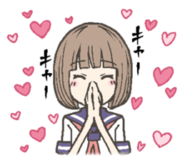 SUZU's Life sticker #5352522