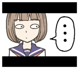 SUZU's Life sticker #5352525