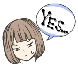 SUZU's Life sticker #5352527