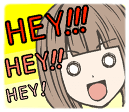 SUZU's Life sticker #5352529