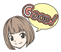 SUZU's Life sticker #5352530