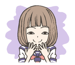 SUZU's Life sticker #5352533