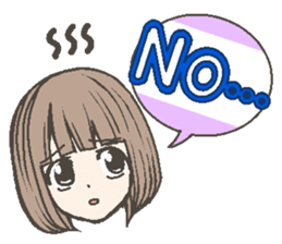 SUZU's Life sticker #5352536