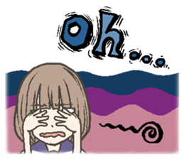 SUZU's Life sticker #5352541