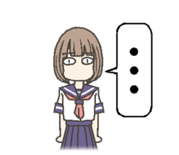 SUZU's Life sticker #5352546