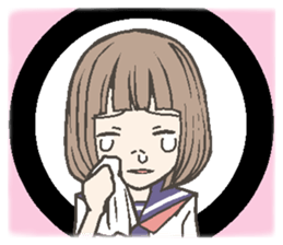 SUZU's Life sticker #5352548