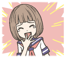 SUZU's Life sticker #5352555