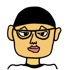 Kazuo likes teen idol