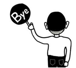 Kazuo likes teen idol sticker #5352764