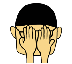 Kazuo likes teen idol sticker #5352765