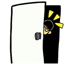 Kazuo likes teen idol sticker #5352776