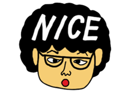 Kazuo likes teen idol sticker #5352789