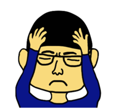 Kazuo likes teen idol sticker #5352791