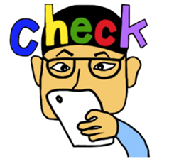 Kazuo likes teen idol sticker #5352794